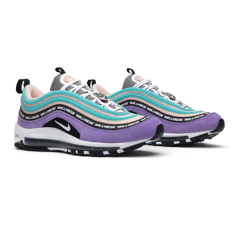 Air Max 97 'Have a Nike Day'